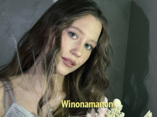 Winonamanon