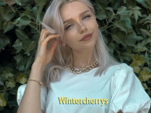 Wintercherrys