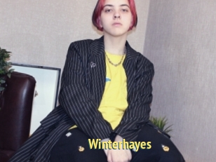 Winterhayes