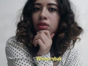 Winterrybak