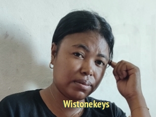Wistonekeys