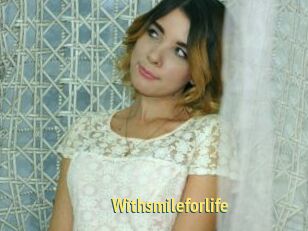 Withsmileforlife