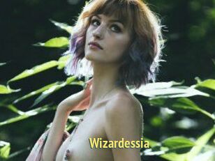 Wizardessia