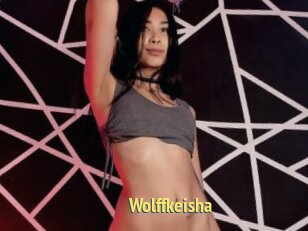 Wolffkeisha