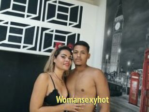 Womansexyhot
