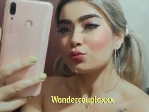 Wondercouplexxx
