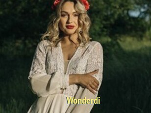 Wonderdi