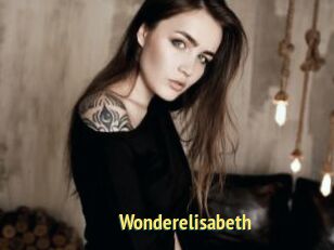 Wonderelisabeth