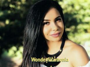 Wonderfulantonia