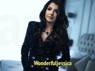 Wonderfuljessica