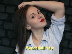Wonderfulllmary