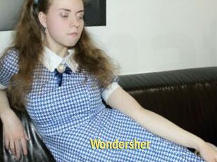 Wondersher