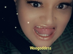 Woogoddess
