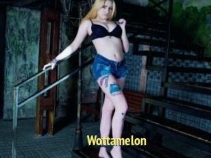 Wottamelon