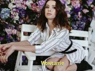 Wowcarrie