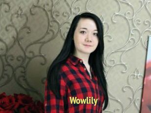 Wowlily