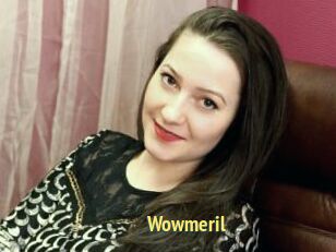 Wowmeril