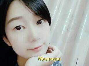 Wownoyou