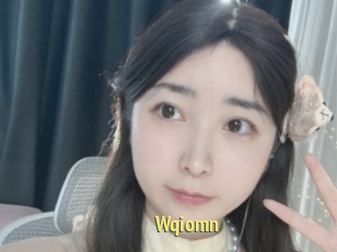 Wqiomn