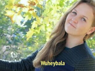 Wuheybala
