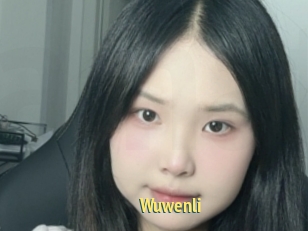 Wuwenli