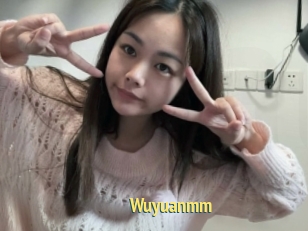 Wuyuanmm