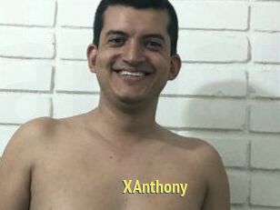 XAnthony