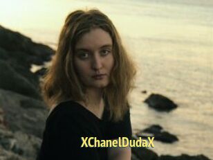 XChanelDudaX