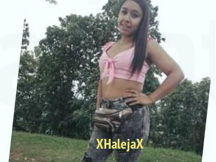 XHalejaX