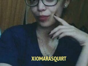 XIOMARASQUIRT