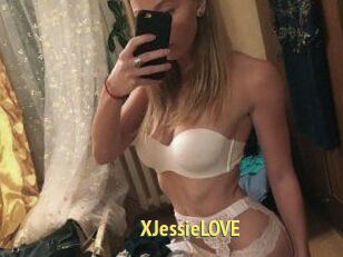 XJessieLOVE