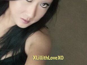 XLillithLoveXO