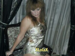 XLolaX