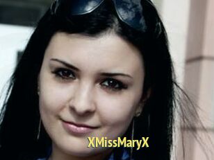 XMissMaryX