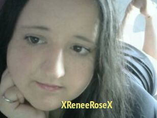 XReneeRoseX