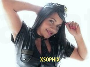 XSOPHIX