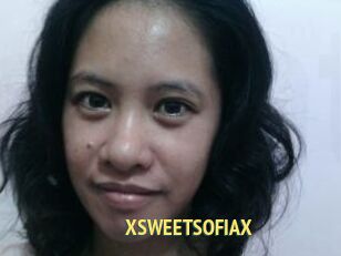 XSWEETSOFIAX