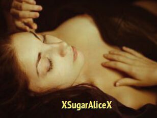 XSugarAliceX