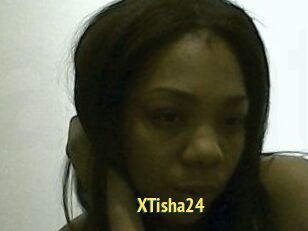 XTisha24