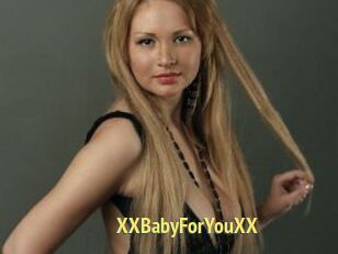 XXBabyForYouXX