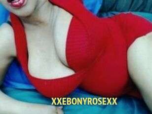 XXEBONYROSEXX
