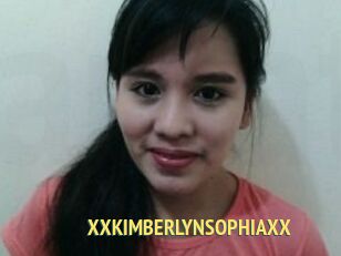 XXKIMBERLYNSOPHIAXX