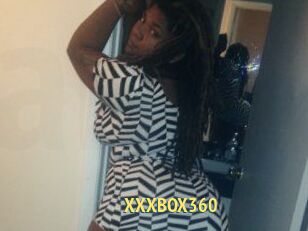 XXXBOX360