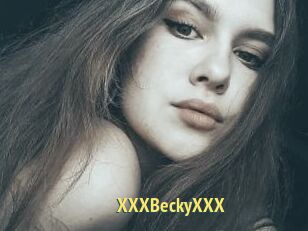 XXXBeckyXXX