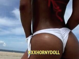 XXXHORNYDOLL
