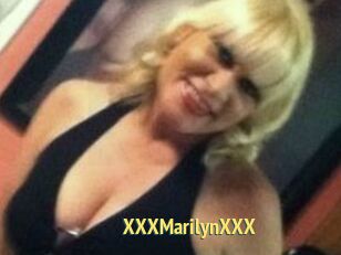 XXXMarilynXXX