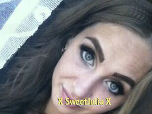 X_SweetJulia_X