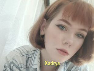 Xadrya
