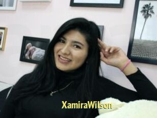 XamiraWilson