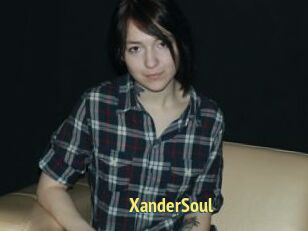 XanderSoul